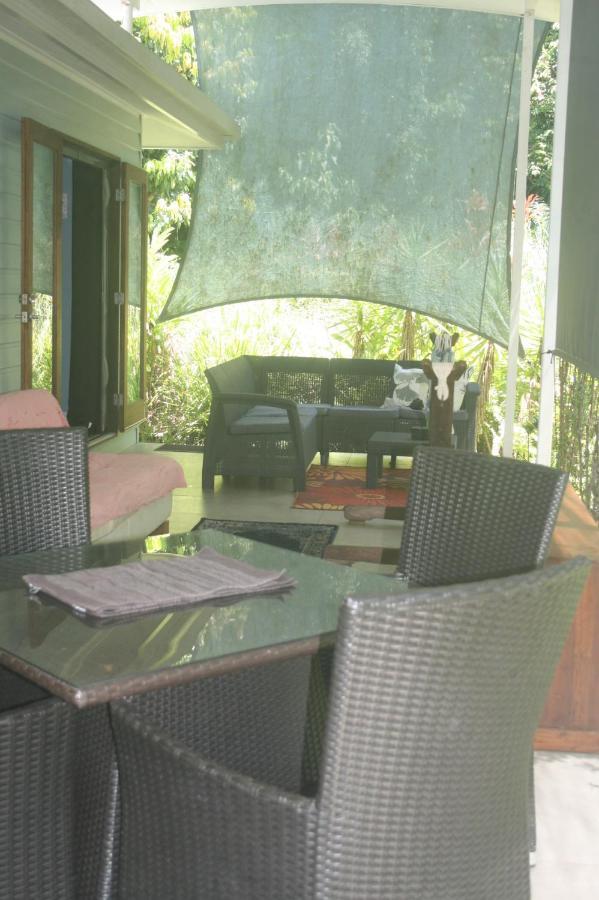 Daintree Rainforest Accommodation Cow Bay Экстерьер фото