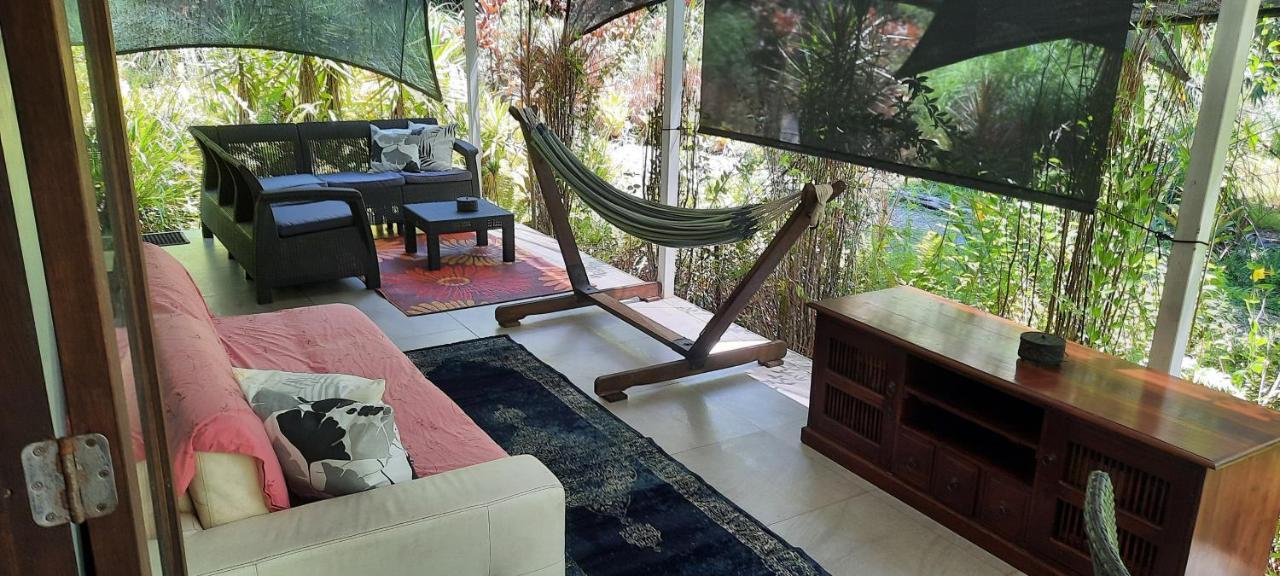 Daintree Rainforest Accommodation Cow Bay Экстерьер фото