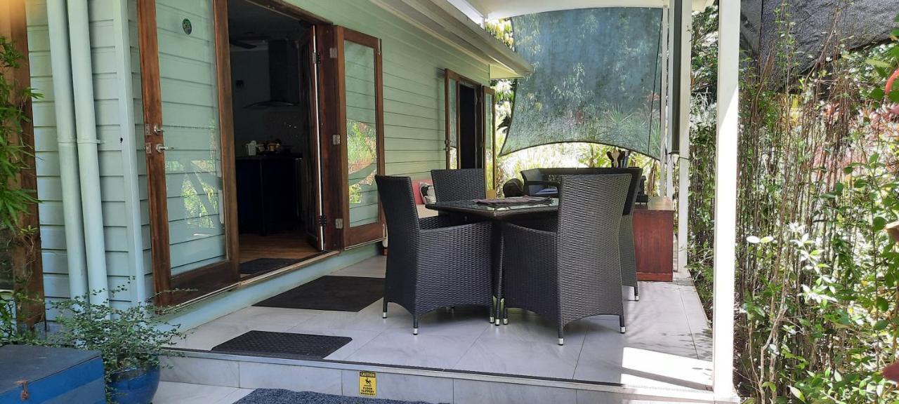 Daintree Rainforest Accommodation Cow Bay Экстерьер фото