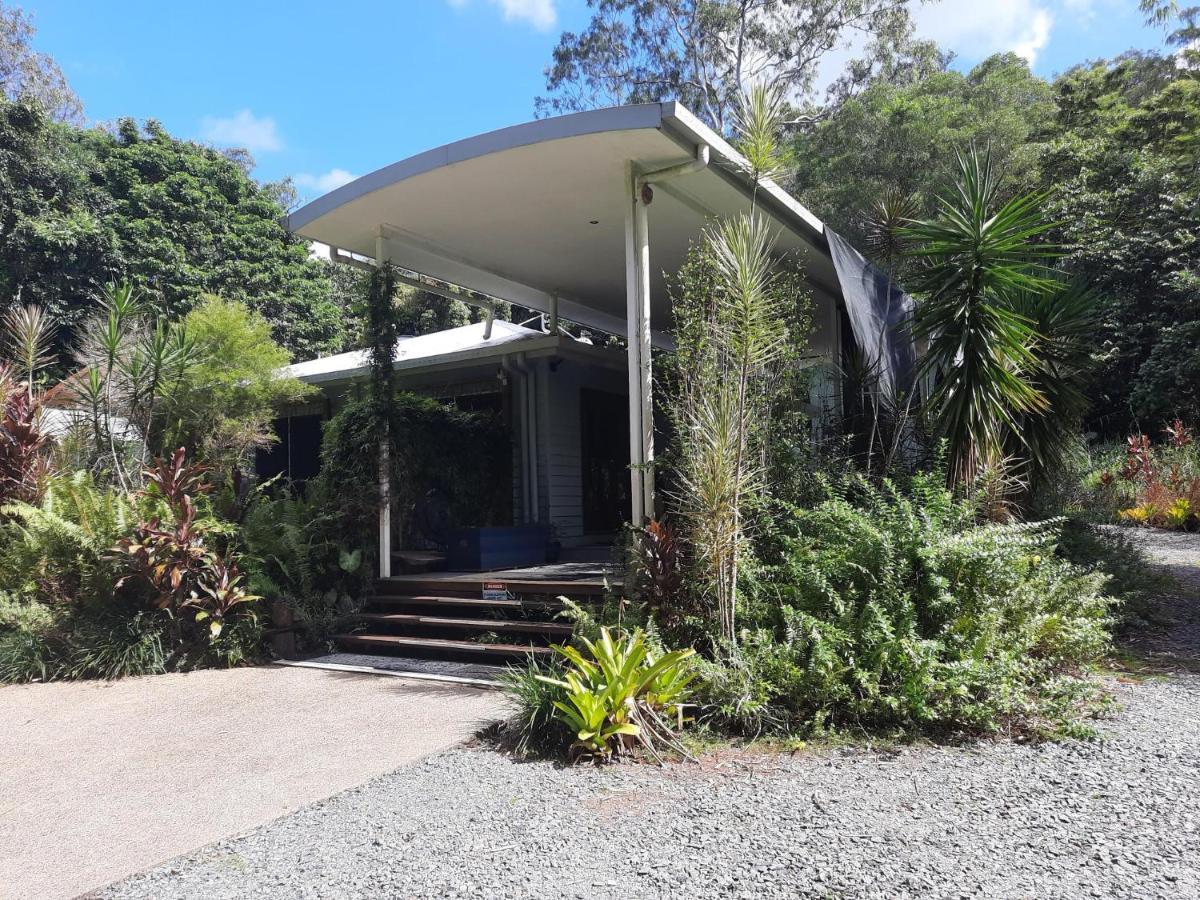 Daintree Rainforest Accommodation Cow Bay Экстерьер фото